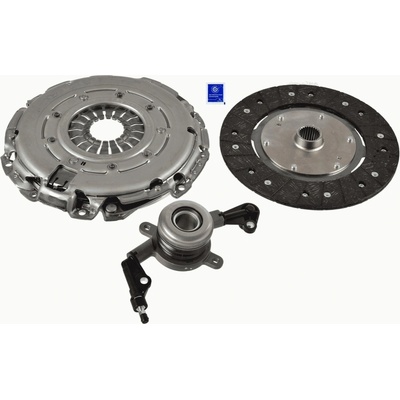 Spojková sada SACHS XTend Kit plus CSC 3000 990 609