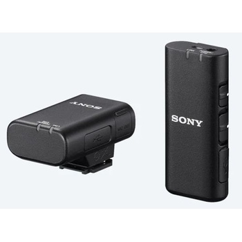 Sony ECM-W2BT