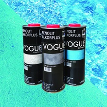 AlkorPlus tekuté PVC 1L Summer