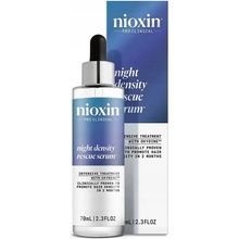 NIOXIN Night Density Rescue Serum 70 ml