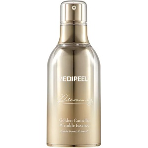 MEDI-PEEL Premium Golden Camellia Wrinkle Essence - Есенция за лице против бръчки 50мл