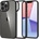 Spigen Apple iPhone 13 Pro Ultra Hybrid Case mat black (ACS03262)