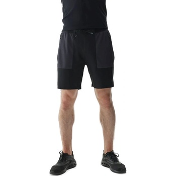 4F-SHORTS FNK-WAW24TFSHM661-22S-ANTHRACITE Šedá 24/25