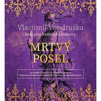 Mrtvý posel