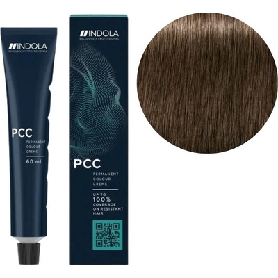 Indola Permanent Caring Color Intense Coverage 6.0+ 60 ml 23