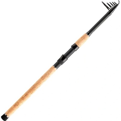 DAIWA Megaforce Tele 2,4 m 10-40 g 6 dielov