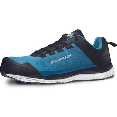TWF SUPER SET BLUE ESD S1P SRC