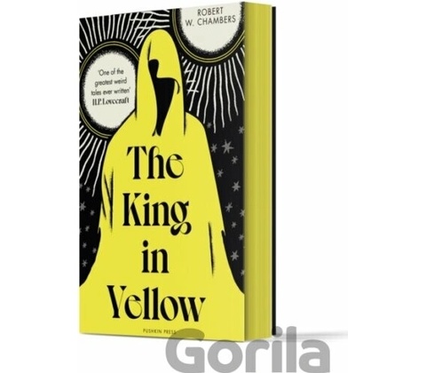 King in Yellow