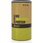 GymBeam Vanavita Bio Sunflower Protein 500 g