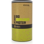 GymBeam Vanavita Bio Sunflower Protein 500 g