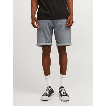 Image 1 of Jack and Jones Къси панталони Jack and Jones Denim Shorts - Grey Denim