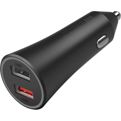 Xiaomi Mi 37W Dual-Port Car Charger 26554