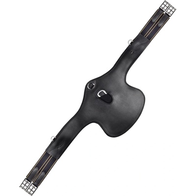 Waldhausen Okopávací podbřišník black