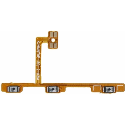 Flex ON / OFF + Volume Xiaomi Mi 10T Lite 5G