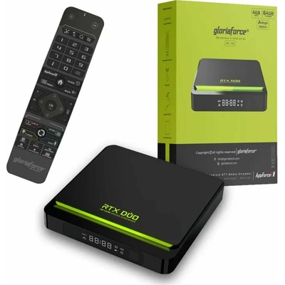 Gloriaforce RTX DUO 4K