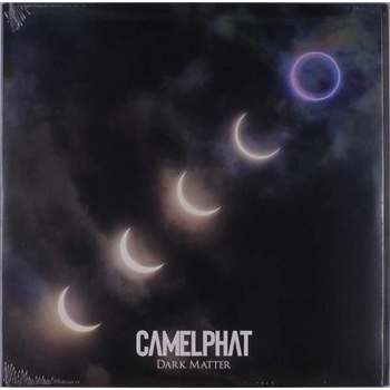 Camelphat ♫ Dark Matter LP