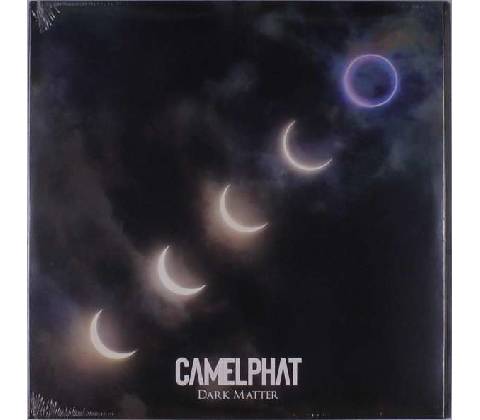 Camelphat ♫ Dark Matter LP