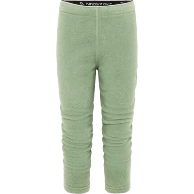 Didriksons DĚTSKÉ KALHOTY DIDRIKSONS MONTE SAGE GREEN