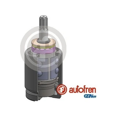 Píst, brzdový třmen AUTOFREN SEINSA D025659K