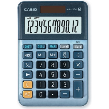 Casio MS-120EM