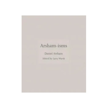 Image 1 of Arsham-isms