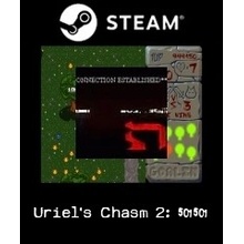 Uriel's Chasm 2: את