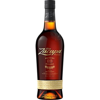 Image 1 of Ron Zacapa Solera Gran Reserva - ром 700ml 700 ml