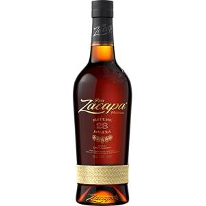 Ron Zacapa Solera Gran Reserva - ром 700ml 700 ml