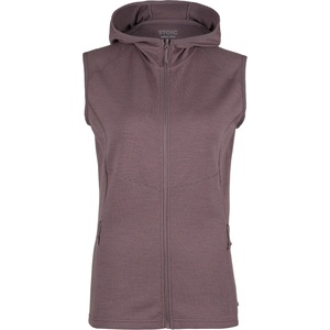Stoic Дамски вълнен елек Stoic Women's Merino260 StadjanSt. Vest Merino vest - Plum Dusk - размер 3XL (132-0641-1017)