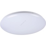 Kanlux 31538 - LED плафон CORSO LED/24W/230V 3000/4000/6500K диаметър 38 см IP44 (KX2758)