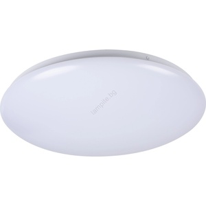 Kanlux 31538 - LED плафон CORSO LED/24W/230V 3000/4000/6500K диаметър 38 см IP44 (KX2758)