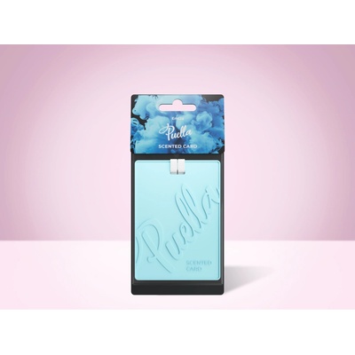 Puella voňavá karta EmiJa 19 g