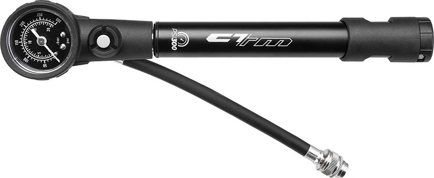 CTM Pascal III