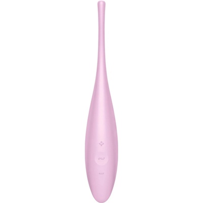 Satisfyer Twirling Joy Bodový