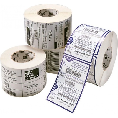 Z-Ultimate 3000T White 76 x 51 mm 2779 ks role