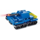 Qman Hyperfunction Tactical Unit 2101-9 Tank Amphibious 3v1