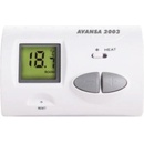 Avansa 2003