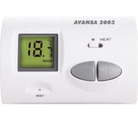 Avansa 2003