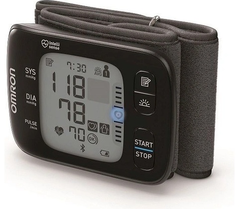 Omron RS7 Intelli IT