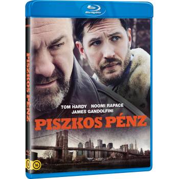 MagicBox Piszkos pénz - Blu-ray (092434)
