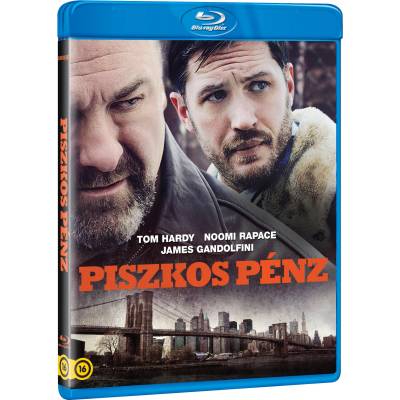 MagicBox Piszkos pénz - Blu-ray (092434)