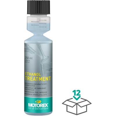 Motorex Ethanol Treatment 250 ml
