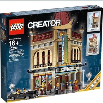 LEGO® Creator 10232 Palace Cinema