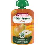 PLASMON Бебешка плодова закуска Plasmon - Круша, 100 g (2192) - ozone