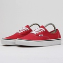 Vans Authentic Red
