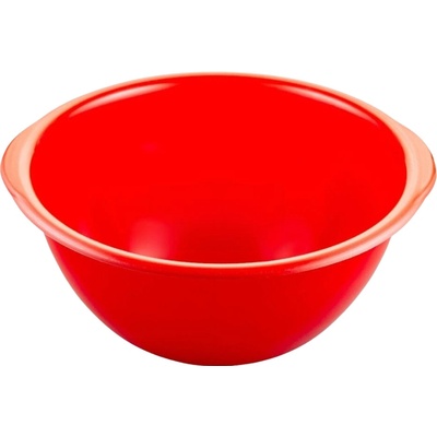 Thermohauser Červená mísa 21 cm 2,5 l