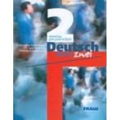 Deutsch eins, zwei 2 U? /SV/
