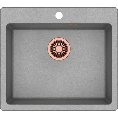 Quadron Morgan 110 Graniteq Copper