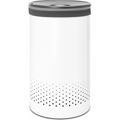 Brabantia 60 l bílá 304880