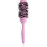 Olivia Garden Club The Glow Blowout Ceramic Round Brush Pink кръгла четка за коса M
